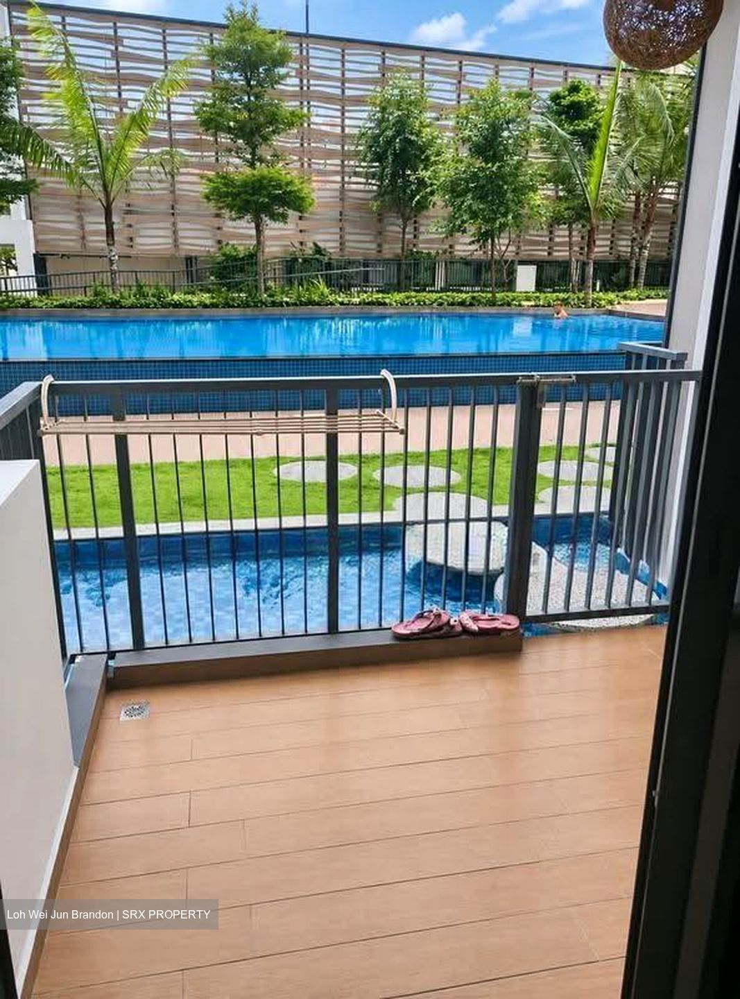 Kingsford Waterbay (D19), Apartment #624585911
